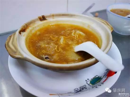 花胶煲仔翅怎么做 2026年澳门花胶煲仔鱼翅做法