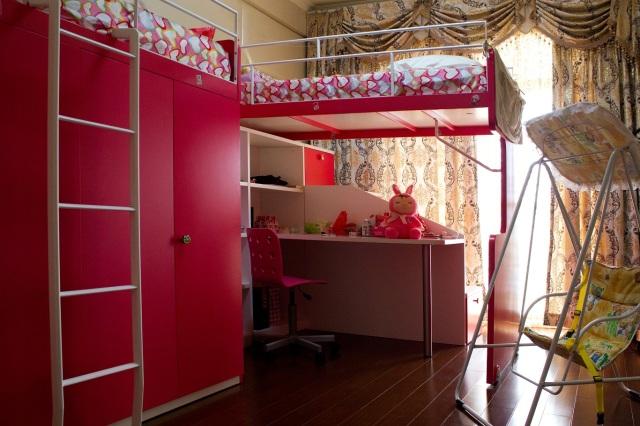 一个房间怎样完美的放下2个娃？看完准备生娃去了！