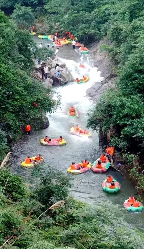 惠州人看过来！一条微信教你玩转“六一”