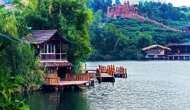 惠州人看过来!一条微信教你玩转“六一”