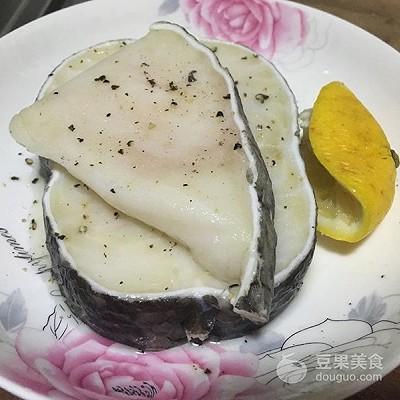 深海鳕鱼排图片 深海鳕鱼排的做法大全
