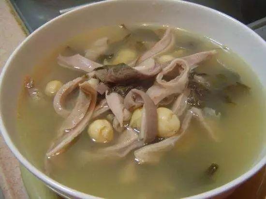 花胶猴头菇煲瘦肉治胃病 花胶猴头菇煲瘦肉治胃病吗能吃吗