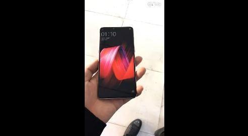 oppor15梦境版配置参数（OPPO R15梦境红版抢先上手 渐变色吸睛）