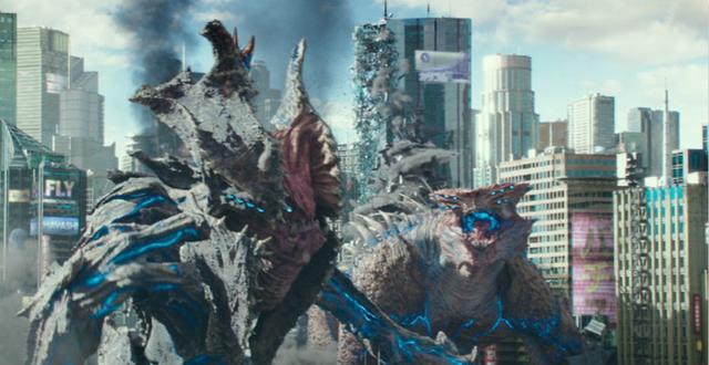 【先睹为快】为什么我们要看几十年的机甲怪兽大乱斗？