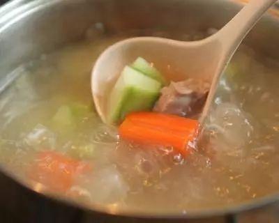 花胶猴头菇煲瘦肉治胃病 花胶猴头菇煲瘦肉治胃病吗能吃吗