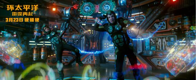 【先睹为快】为什么我们要看几十年的机甲怪兽大乱斗？