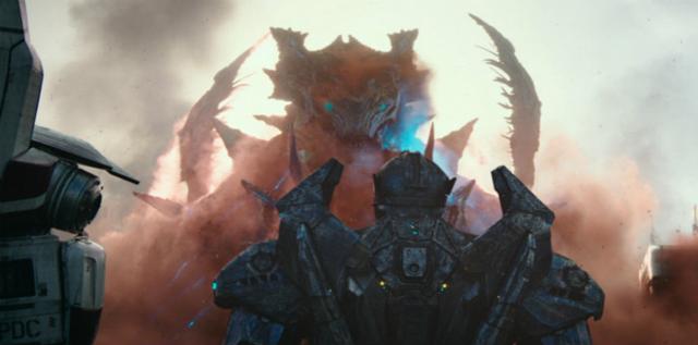 【先睹为快】为什么我们要看几十年的机甲怪兽大乱斗？