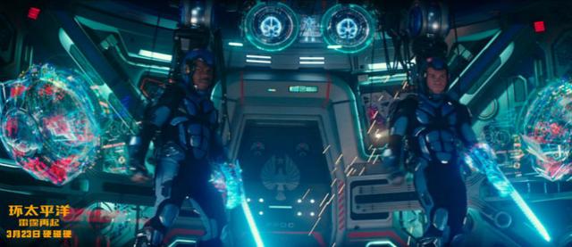 【先睹为快】为什么我们要看几十年的机甲怪兽大乱斗？