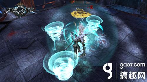 背叛者的神秘宝藏 《天堂杀戮》梅罗密室攻略