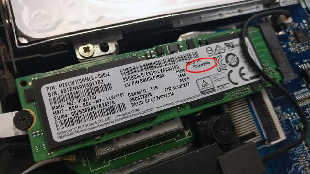 固态硬盘如何配 这么多接口真的了解吗？