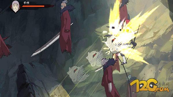 《火影忍者》手游疾风传版评测 和鸣人一起疾风重逢