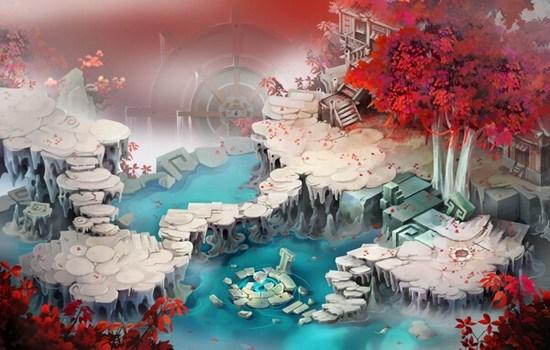 一念修仙 轮回成道 《4399仙侠道2》首服再续前缘