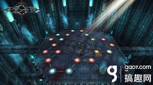 背叛者的神秘宝藏 《天堂杀戮》梅罗密室攻略