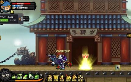 造梦西游4海市蜃楼易爆点有哪些 易爆点解析