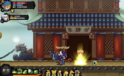 造梦西游4海市蜃楼易爆点有哪些 易爆点解析