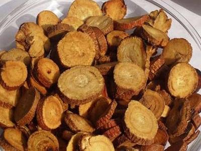 炙甘草的功效和作用（炙甘草的功效 抗炎止痛调节免疫）