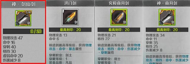 战斗吧剑灵新版评测：战力属性大提升！