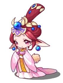 钢铁天使!《洛克王国》最新更新公告