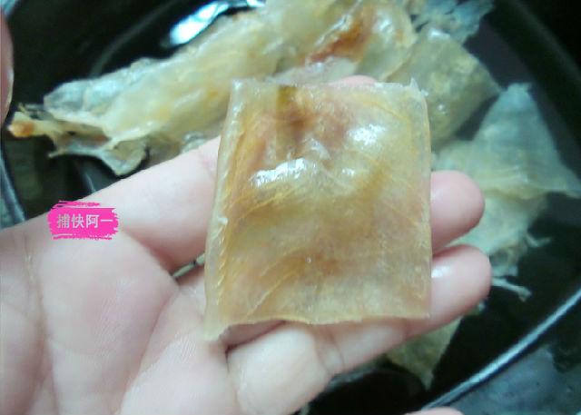 猪脚和花胶 瑶柱 2026年猪脚和花胶 瑶柱能同吃吗