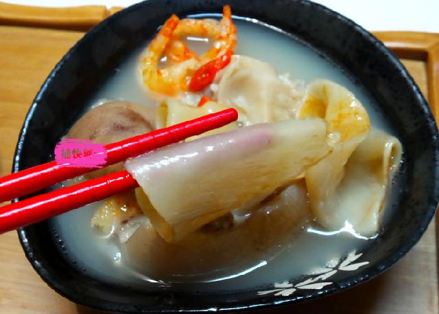 猪脚和花胶 瑶柱 2026年猪脚和花胶 瑶柱能同吃吗