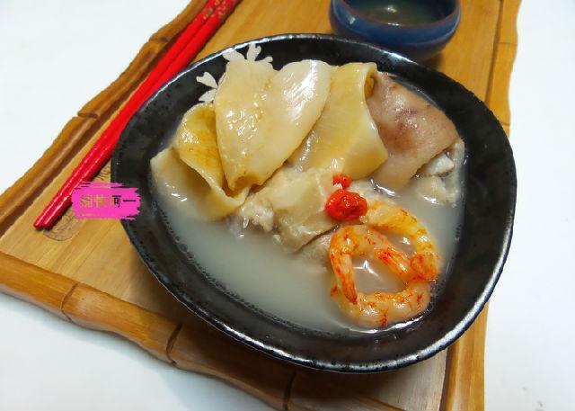 猪脚和花胶 瑶柱 2026年猪脚和花胶 瑶柱能同吃吗