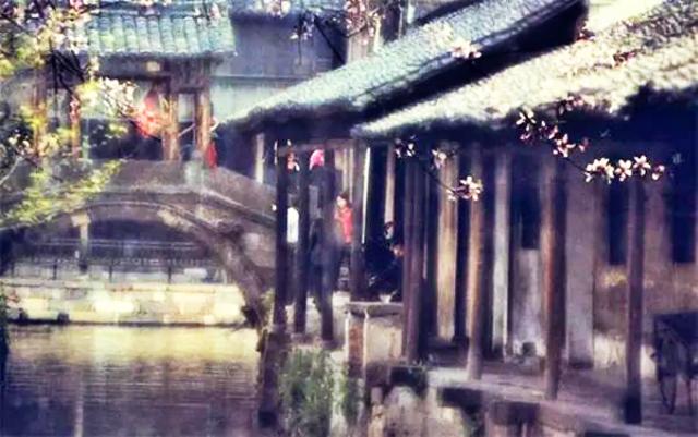 风月，无关风月丨青楼怎么玩营销？