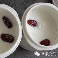 花胶炖奶功效 花胶炖奶功效与禁忌