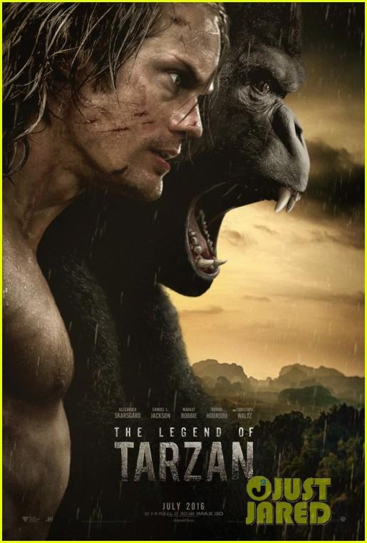 泰山归来,正义与邪恶再次对抗!这将是怎样一场丛林冒险?