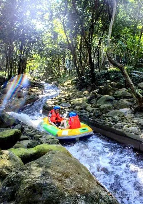 惠州人看过来!一条微信教你玩转“六一”