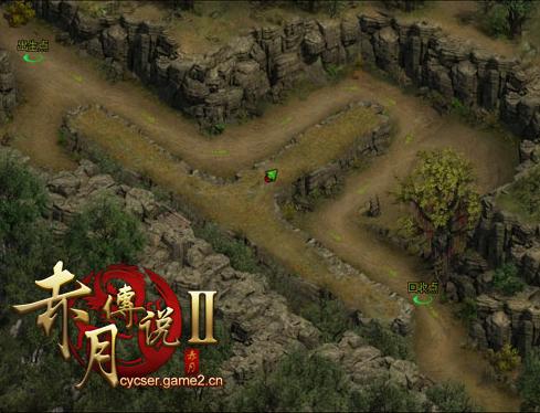 40407一周新游开测试玩：05-30至06-05