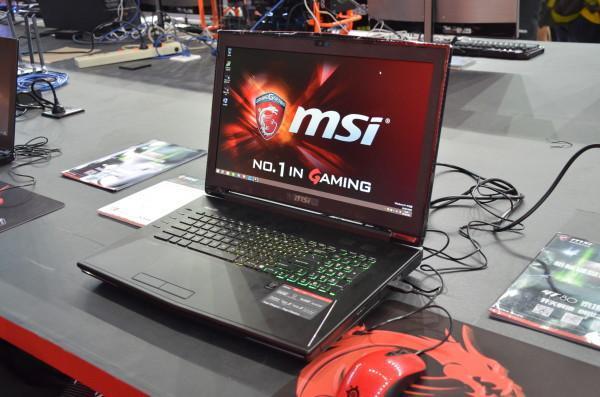 游戏巨作随意玩 四款强悍7K档游戏本推荐