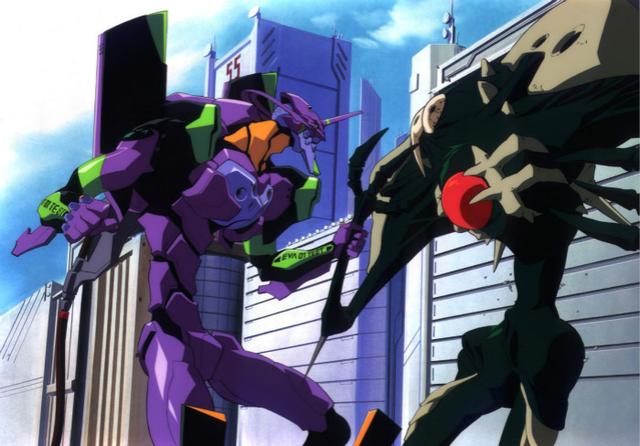 【先睹为快】为什么我们要看几十年的机甲怪兽大乱斗？