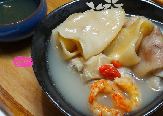 猪脚和花胶 瑶柱 2026年猪脚和花胶 瑶柱能同吃吗