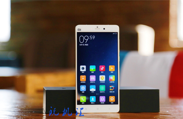 高通801手机还可以接受吗_小米Note发布日期_小米Note高通801芯片版价格