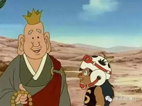 是我打开方式不对了，中国名著居然还能这么拍！