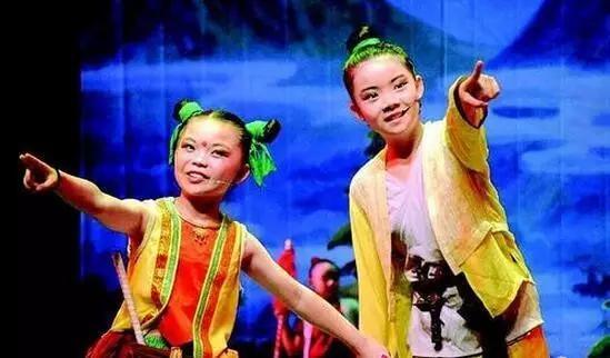 惠州人看过来!一条微信教你玩转“六一”