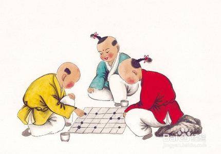 你所不知道的象棋的社会作用