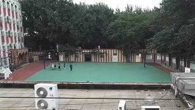 血小板积压（北京一小学多名学生头晕流鼻血）