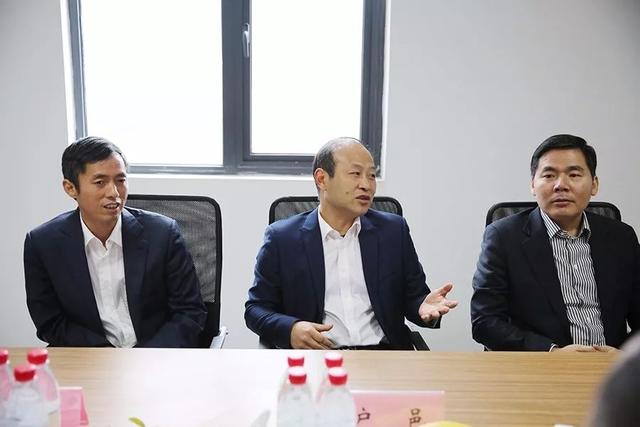 金诚互诺今日开业，西部物流园喜提沙区首个互联网保险经纪公司！