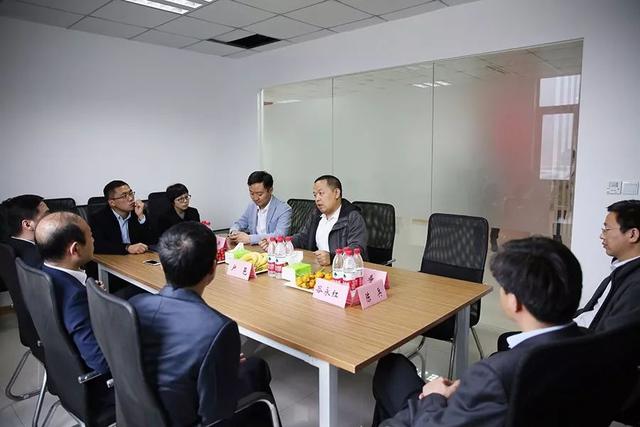 金诚互诺今日开业，西部物流园喜提沙区首个互联网保险经纪公司！