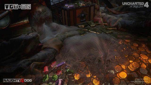 《神秘海域4》：去他的莱博塔利亚