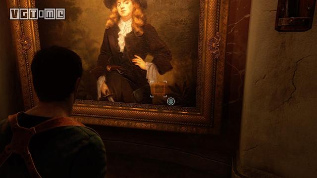 《神秘海域4》：去他的莱博塔利亚