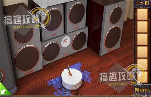 密室逃脱无尽的房间2第19关攻略 第19关怎么过