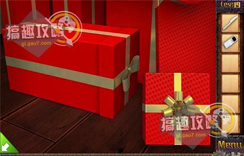 密室逃脱无尽的房间2第19关攻略 第19关怎么过