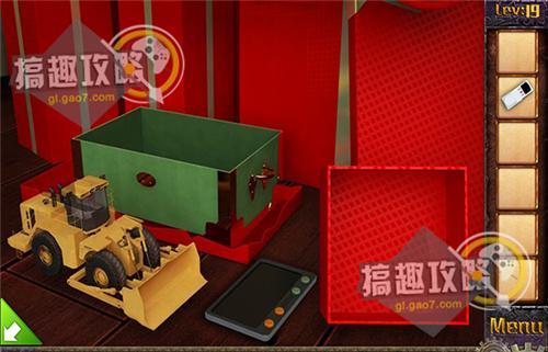 密室逃脱无尽的房间2第19关攻略 第19关怎么过