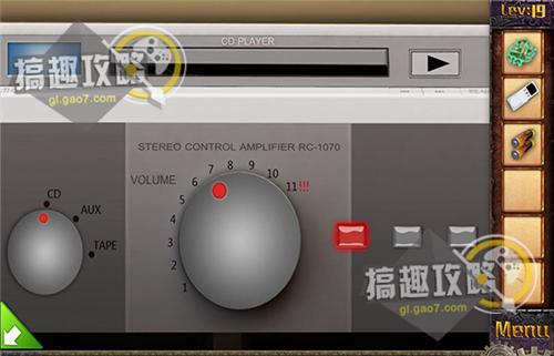 密室逃脱无尽的房间2第19关攻略 第19关怎么过