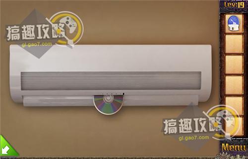 密室逃脱无尽的房间2第19关攻略 第19关怎么过