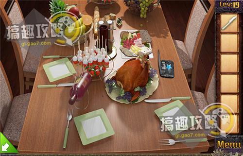 密室逃脱无尽的房间2第19关攻略 第19关怎么过