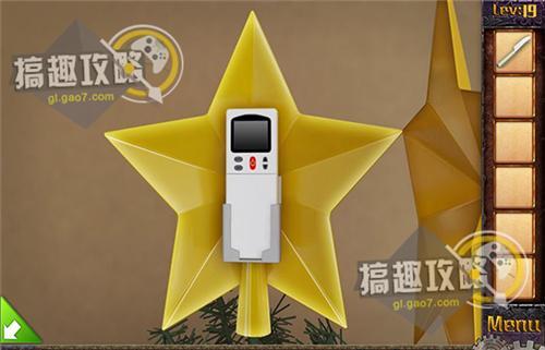 密室逃脱无尽的房间2第19关攻略 第19关怎么过