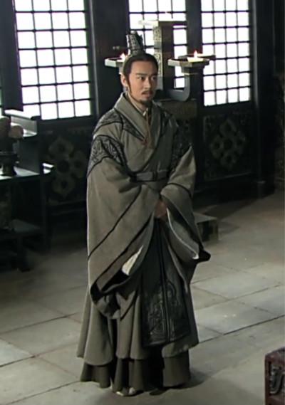 先秦诸子︱鬼谷子到底是何方神圣